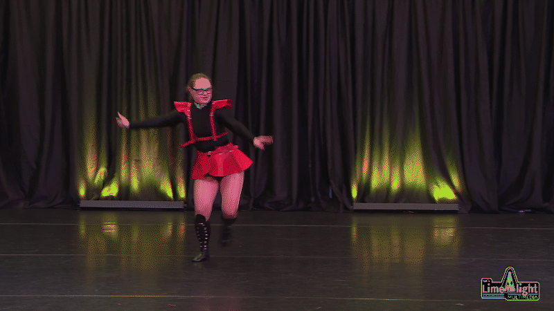 dc26 Section 247 All Abilities / Any Age Any Dance DUO/TRIO