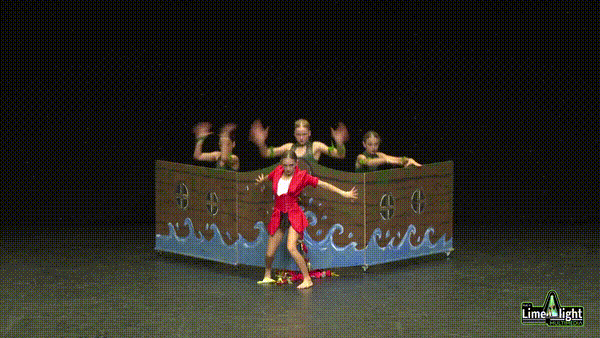 sbjuly26 Section 33 12 & U Contemporary GROUP