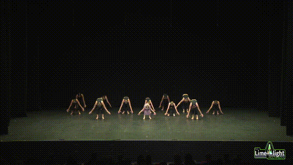 sbjuly26 Section 102 15 / OPEN AGE Acrobatics GROUP