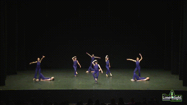 sbjuly26 Section 102 15 / OPEN AGE Acrobatics GROUP