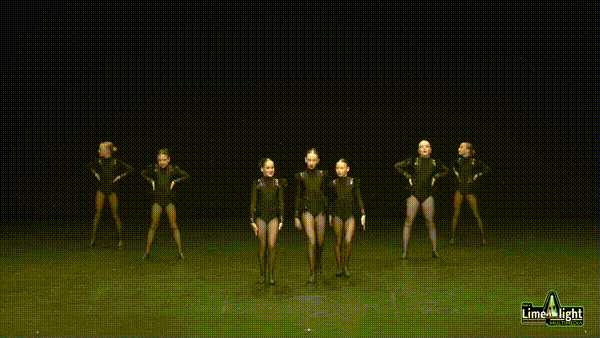 sbjuly26 Section 24 12 & U Up Tempo Jazz GROUP