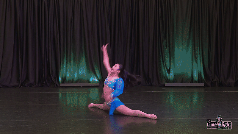 dc26 Section 97 12 Years Lyrical SOLO