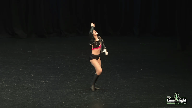 sb_sc 26 Section 56S 11 & U Any Dance SOLO