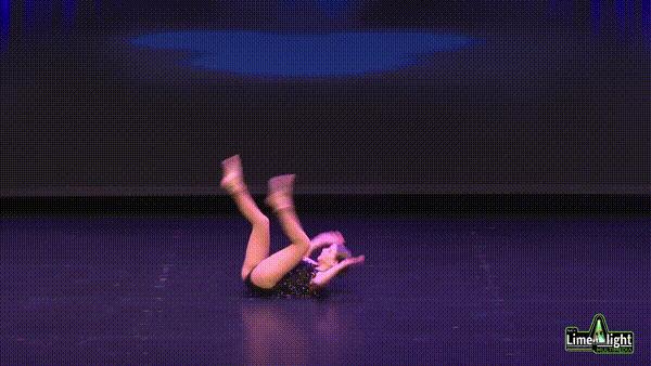 bta-melb_26 Section 38 15 YEARS & UNDER Acrobatics SOLO