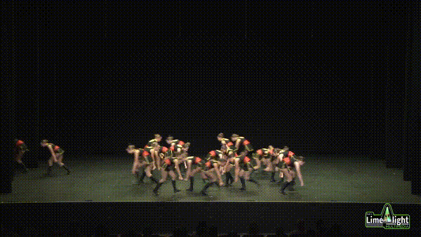 sbjuly26 Section 24 12 & U Up Tempo Jazz GROUP
