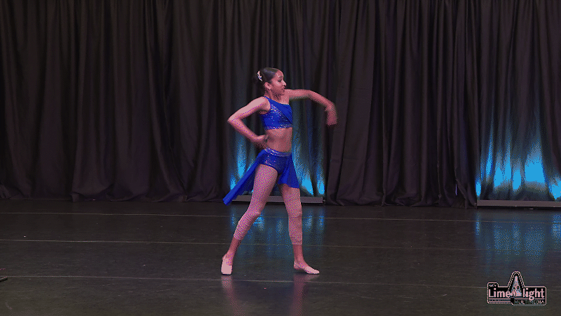 dc26 Section 97 12 Years Lyrical SOLO