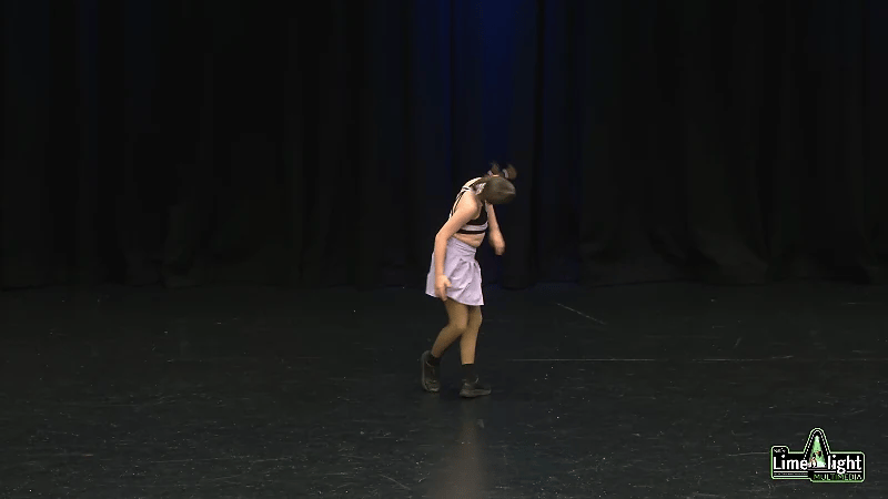 sb_sc 26 Section 56S 11 & U Any Dance SOLO