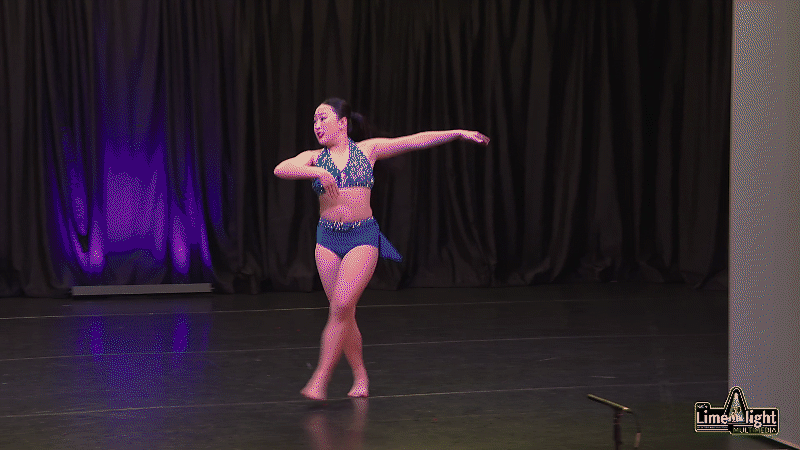 dc26 Section 97 12 Years Lyrical SOLO