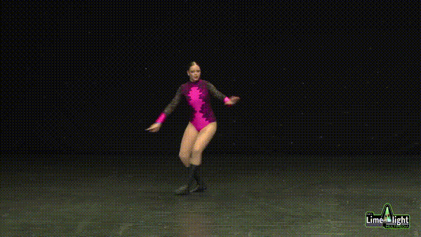 sbjuly26 Section 100 YR 7-12 Any Dance SOLO