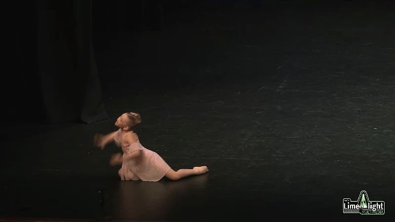 sb_sc 26 Section 18G 8 & U Lyrical Or Contemporary GROUP