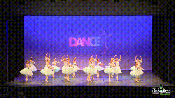 scde_groups_26 Section 3 10 Years & Under Classical Or Demi Character GROUP