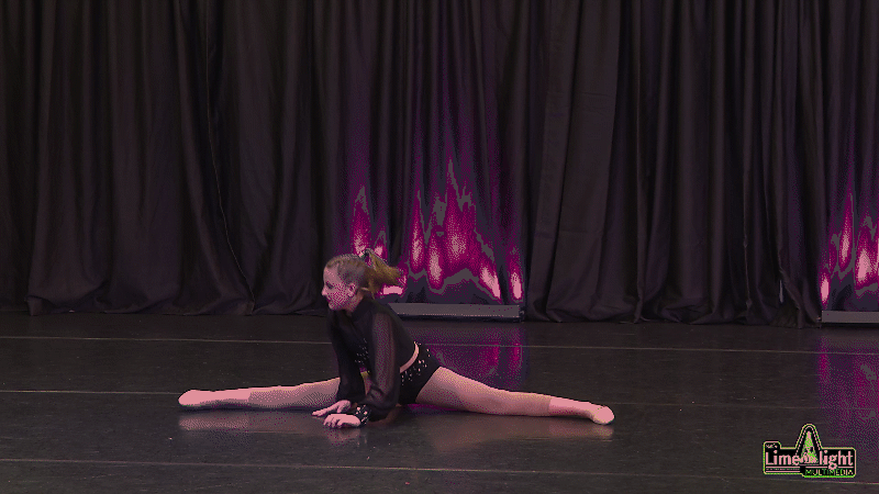 dc26 Section 97 12 Years Lyrical SOLO