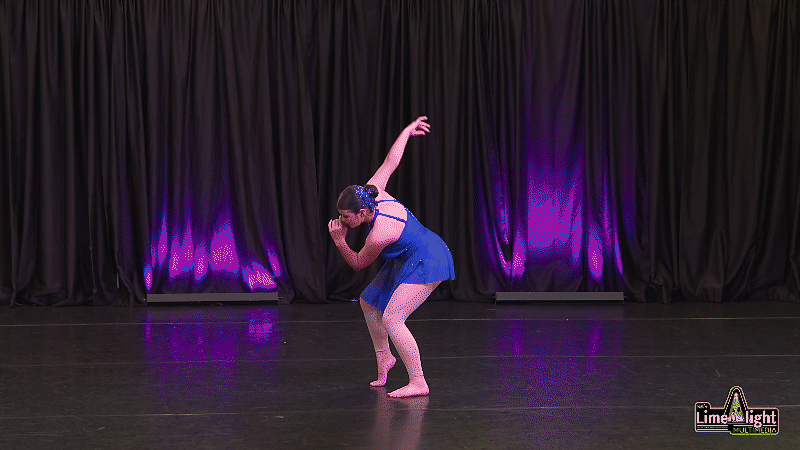 dc26 Section 97 12 Years Lyrical SOLO