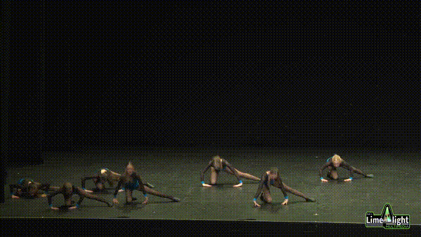 sbjuly26 Section 24 12 & U Up Tempo Jazz GROUP