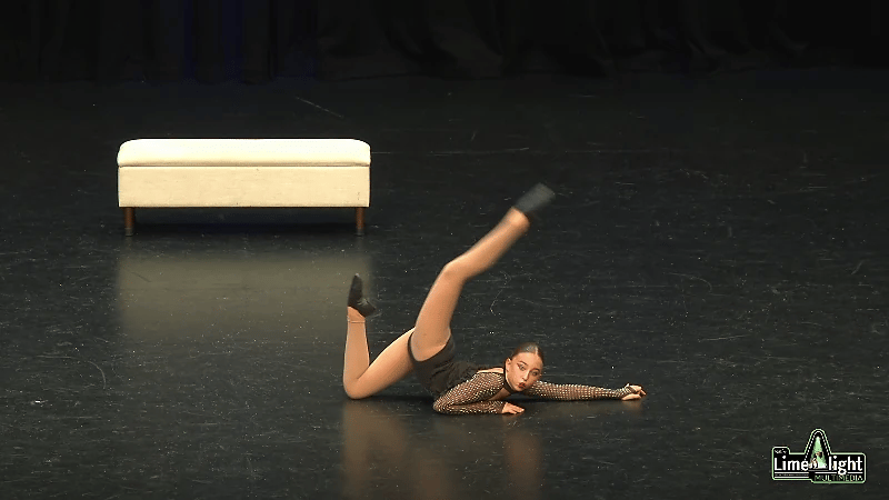 sb_sc 26 Section 56S 11 & U Any Dance SOLO