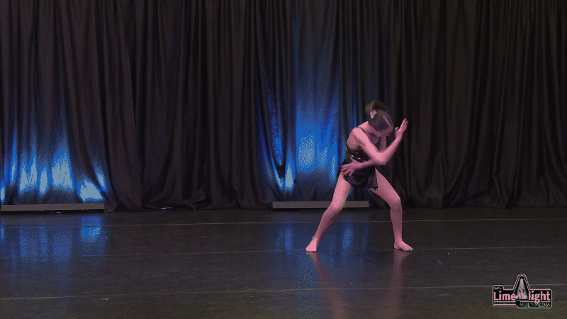 dc26 Section 97 12 Years Lyrical SOLO