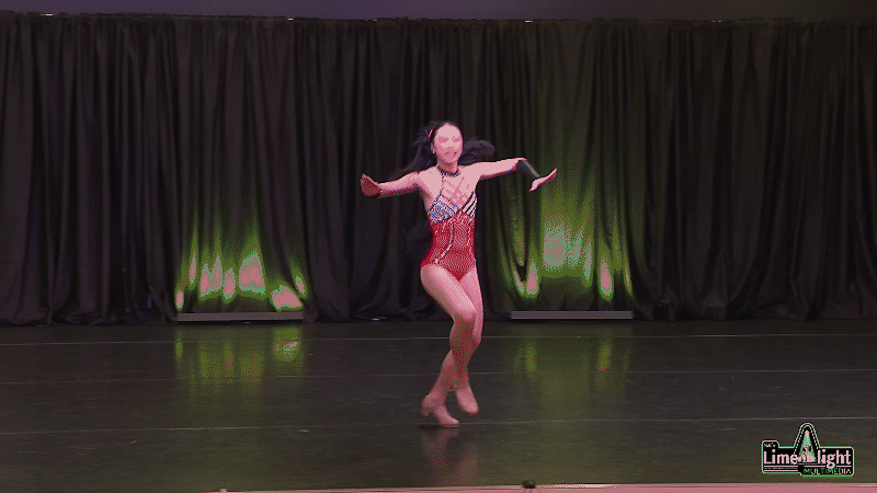 dc26 Section 98 12 Years Tap SOLO