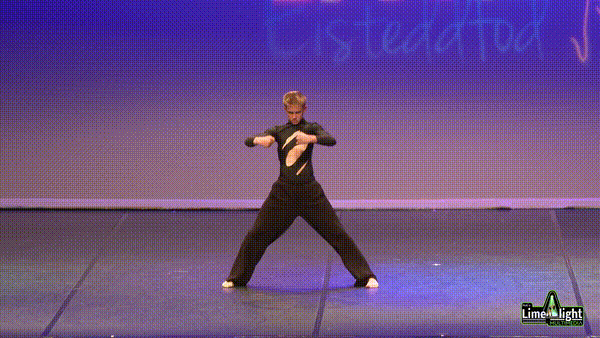 scde_groups_26 Section ED17B Grades 11-12 Lyrical SOLO