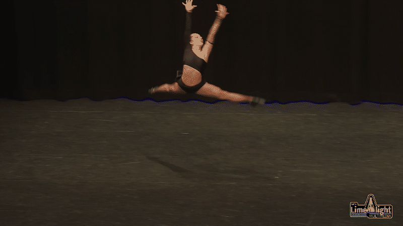 sb_bris 26 Section 115S OPEN AGE Any Dance SOLO