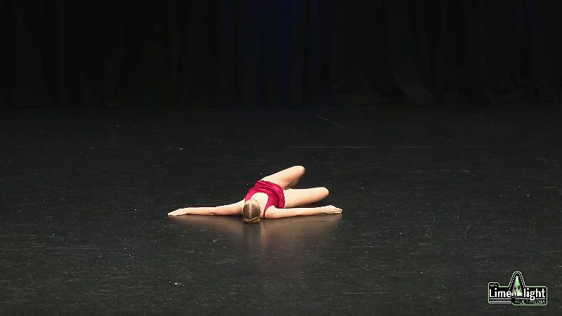 sb_sc 26 Section 102S OPEN AGE Student Choreography SOLO