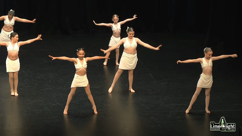 sb_sc 26 Section 18G 8 & U Lyrical Or Contemporary GROUP