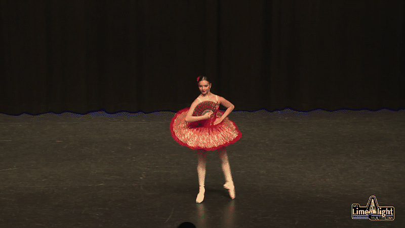 sb_bris 26 Section 115S OPEN AGE Any Dance SOLO