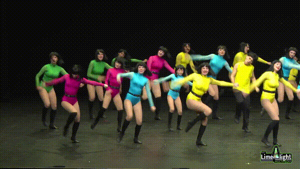 sbjuly26 Section 26 OPEN AGE Up Tempo Jazz GROUP