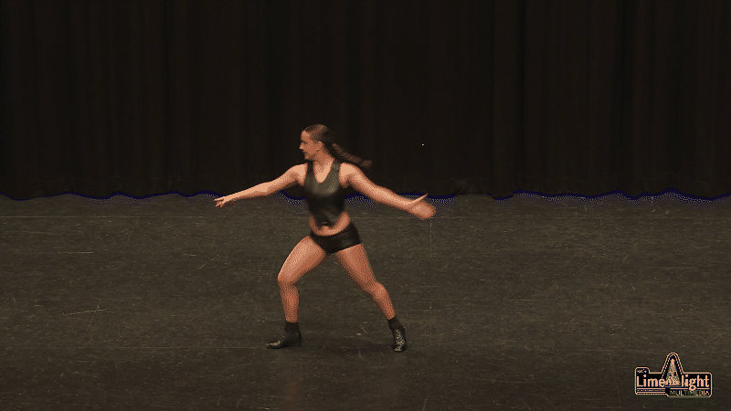 sb_bris 26 Section 115S OPEN AGE Any Dance SOLO