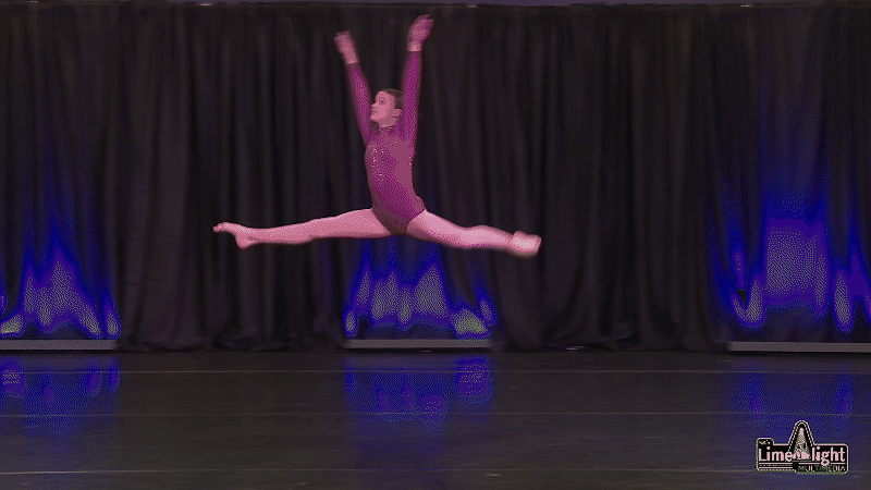 dc26 Section 96 12 Years Contemporary SOLO