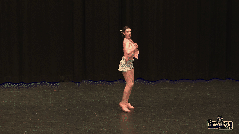sb_bris 26 Section 115S OPEN AGE Any Dance SOLO