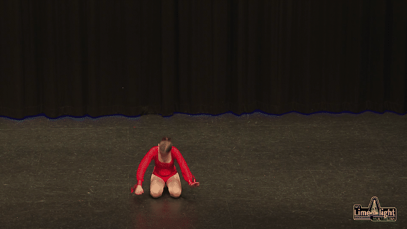 sb_bris 26 Section 115S OPEN AGE Any Dance SOLO