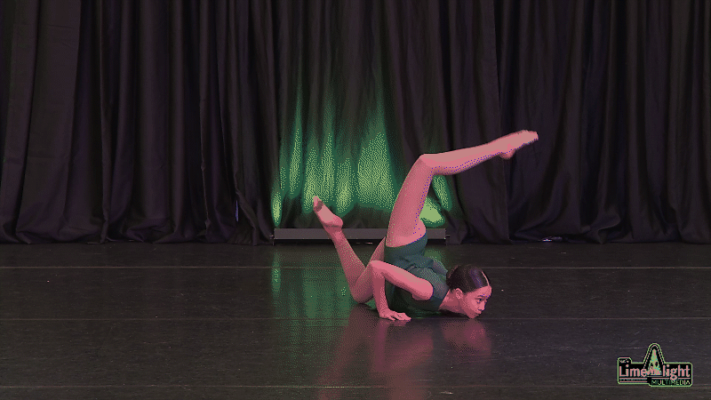 dc26 Section 96 12 Years Contemporary SOLO