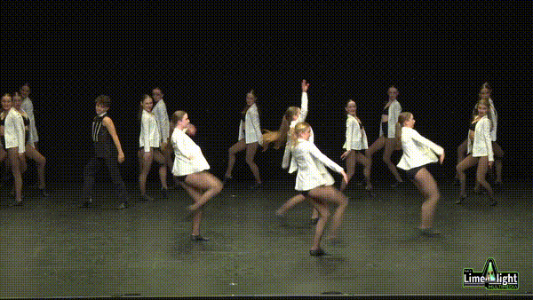 sbjuly26 Section 26 OPEN AGE Up Tempo Jazz GROUP
