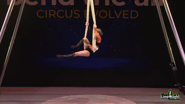 bta-syd-26 Section 6 12 YEARS & UNDER Open Apparatus SOLO