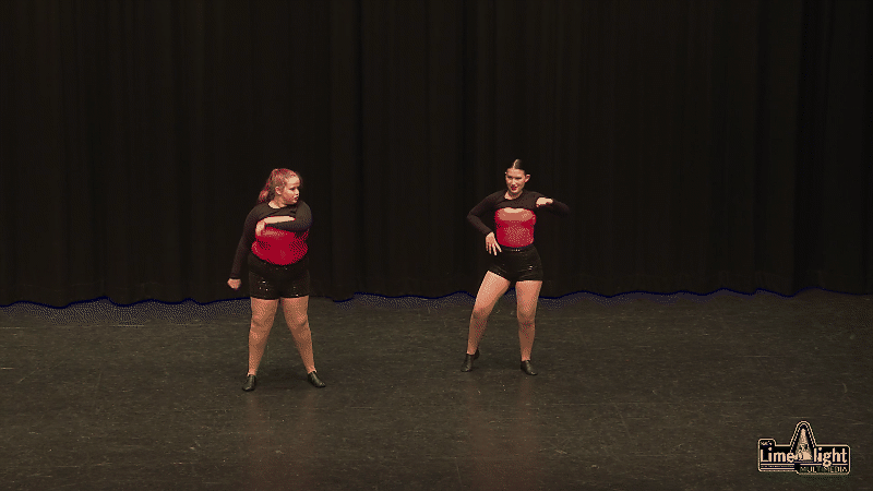 sb_bris 26 Section 140S ANY AGE Any Dance SOLO