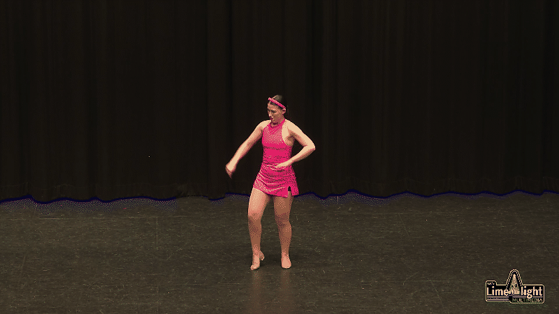 sb_bris 26 Section 122S ANY AGE Any Dance SOLO