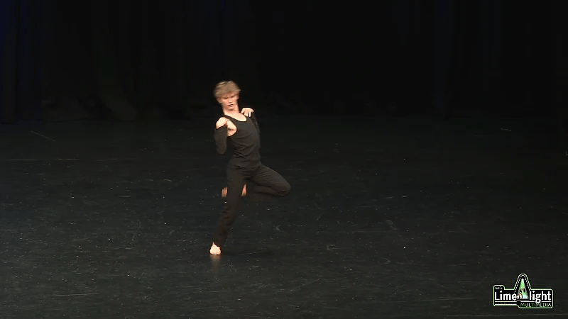 sb_sc 26 Section 102S OPEN AGE Student Choreography SOLO