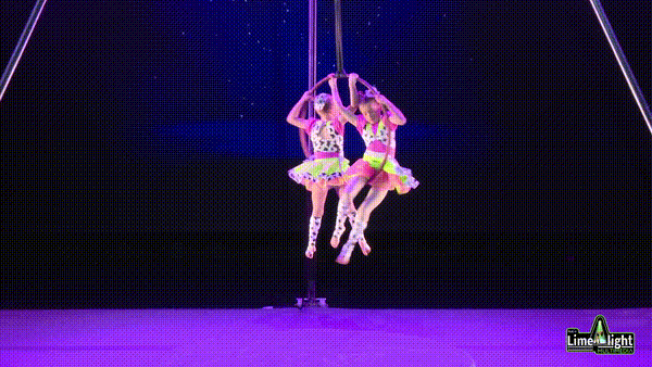 bta-perth_26 Section 1 12 YEARS & UNDER Open Apparatus DUO/TRIO