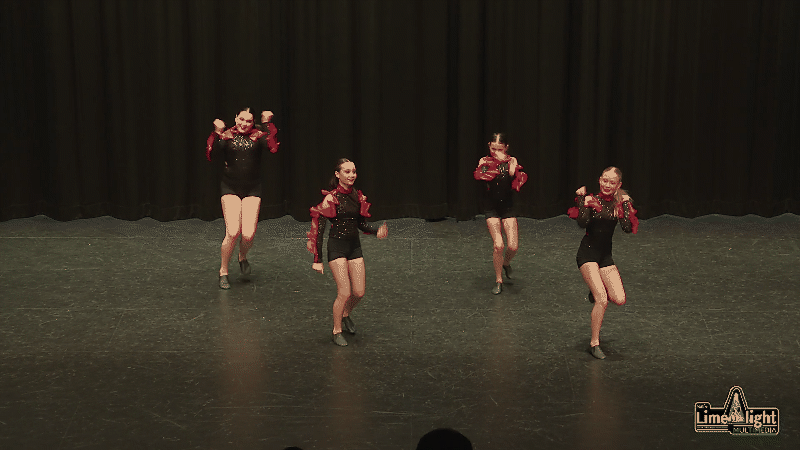 sb_bris 26 Section 100G YR 5-9 Hip Hop GROUP