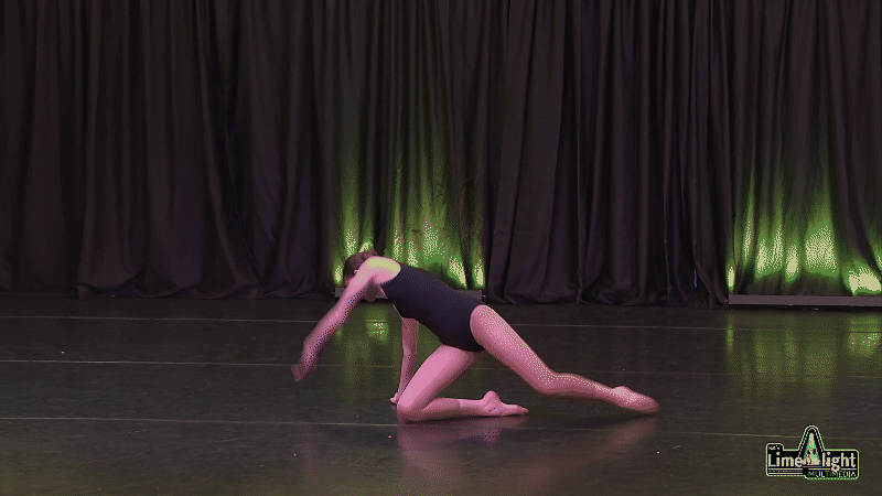 dc26 Section 175 12 Years & Under Improvisation SOLO