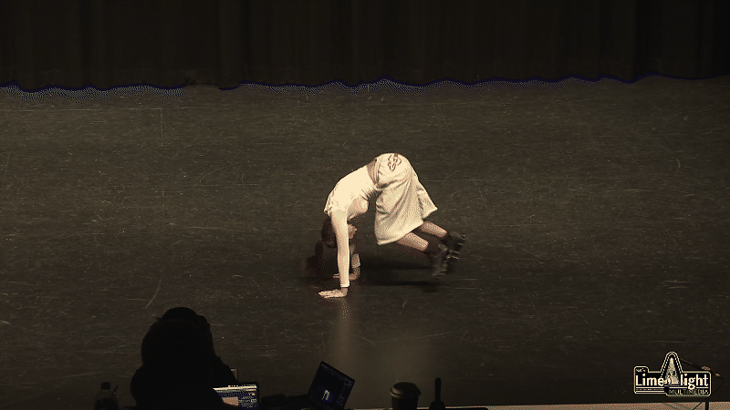sb_bris 26 Section 220S 14 & U Hip Hop SOLO