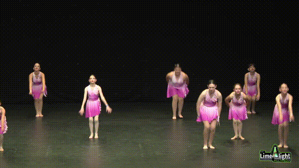 sbjuly26 Section 84 HIGH SCHOOL YR 7-9 Lyrical GROUP