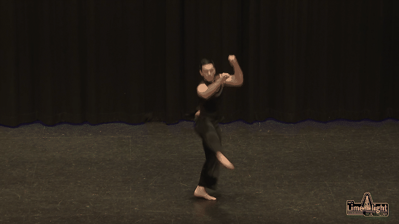 sb_bris 26 Section 114S OPEN AGE Slow Modern SOLO