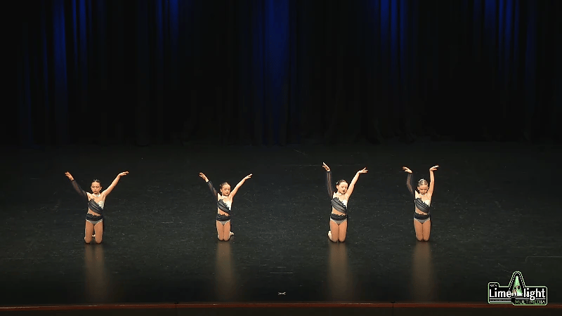 sb_sc 26 Section 18G 8 & U Lyrical Or Contemporary GROUP