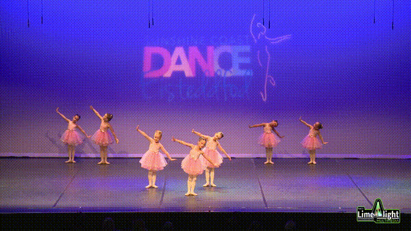 scde_groups_26 Section 1 6 Years & Under Classical Or Demi Character GROUP