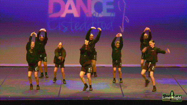 scde_groups_26 Section ED07 Junior Secondary (Grade 7-9) Hip Hop GROUP