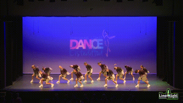 scde_groups_26 Section ED07 Junior Secondary (Grade 7-9) Hip Hop GROUP