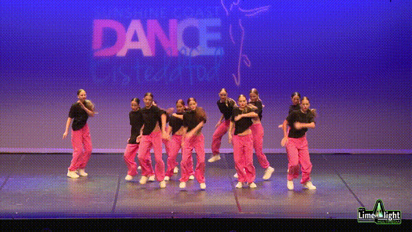 scde_groups_26 Section ED07 Junior Secondary (Grade 7-9) Hip Hop GROUP