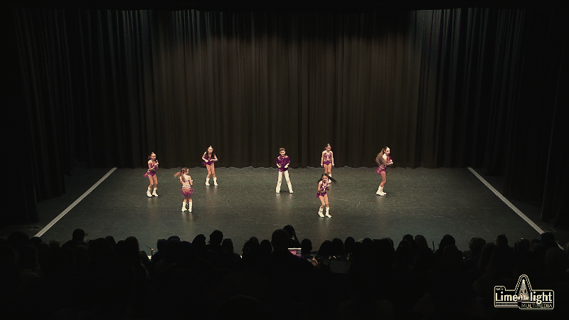sb_bris 26 Section 3G 8 & U Up Tempo Jazz GROUP