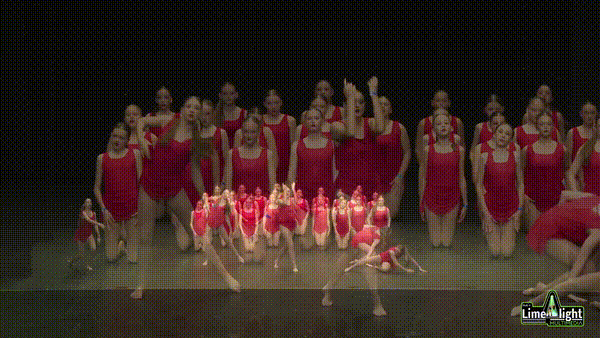 sbjuly26 Section 84 HIGH SCHOOL YR 7-9 Lyrical GROUP